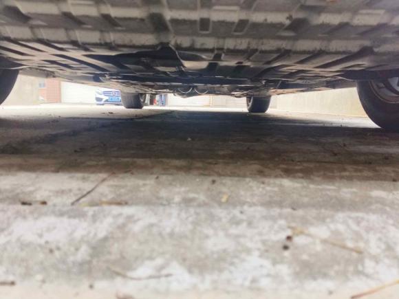 [南通·苏F] 二手丰田锐志2010款 2.5V 风度菁英版