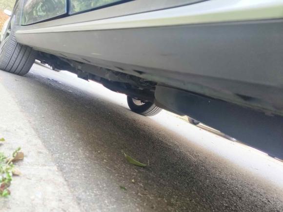 [常州·苏D] 二手荣威荣威RX52019款 20T 两驱自动Ali智联网铂金版