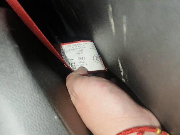 [湖州·皖H] 二手广汽传祺影豹2021款 270T DCT J16版