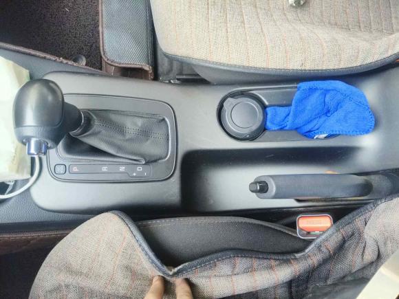 [嘉兴·浙F] 二手起亚起亚K3S2014款 1.6L 自动GL