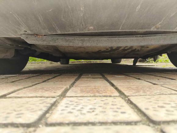 [上海·沪J] 二手宝马宝马7系2009款 740Li豪华型