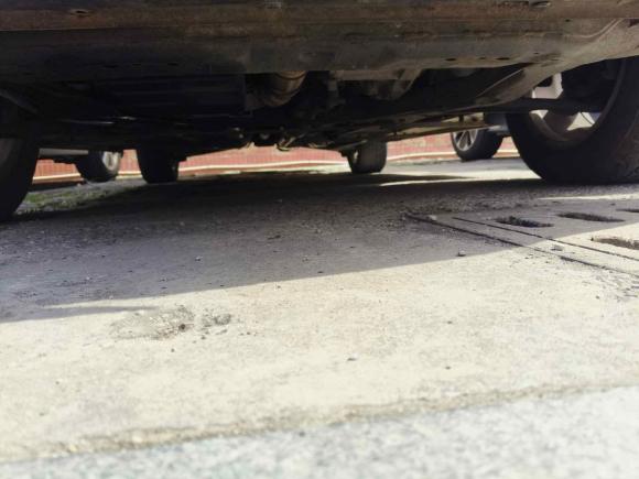 [上海·沪A] 二手日产奇骏2010款 2.5L 手动豪华版 4WD