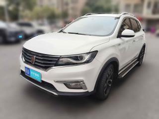 荣威荣威RX52016款 20T 两驱自动互联网智享版