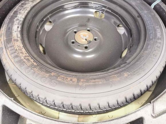 [合肥·皖A] 二手大众途观2016款 280TSI 自动两驱丝绸之路舒适版