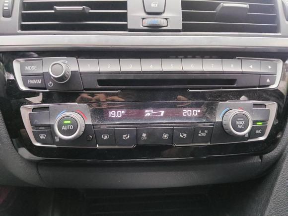 [嘉兴·浙F] 二手宝马宝马3系2017款 320Li 时尚型