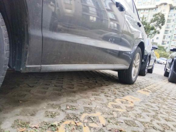 [上海·沪F] 二手讴歌讴歌RDX2013款 3.0L 两驱精英版