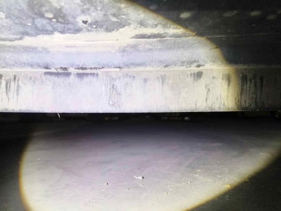 [济南·鲁A] 二手铃木奥拓2013款 1.0L 自动豪华型