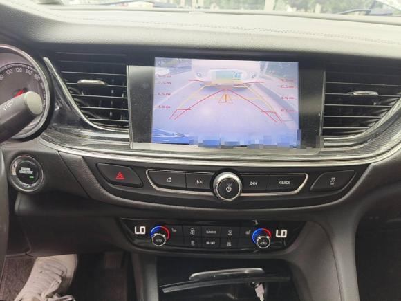 [南京·苏A] 二手别克君威2019款 20T 精英型 国VI