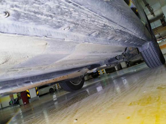 [南京·苏U] 二手日产奇骏2010款 2.5L CVT豪华版 4WD