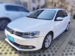 [义乌·浙G] 大众速腾2014款 1.6L 自动舒适型