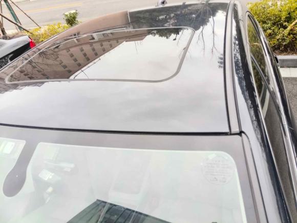 [上海·沪F] 二手红旗红旗H72015款 2.0T 豪华型