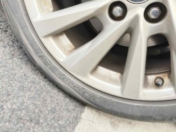 [上海·沪G] 二手丰田凯美瑞2021款 2.0G 豪华版