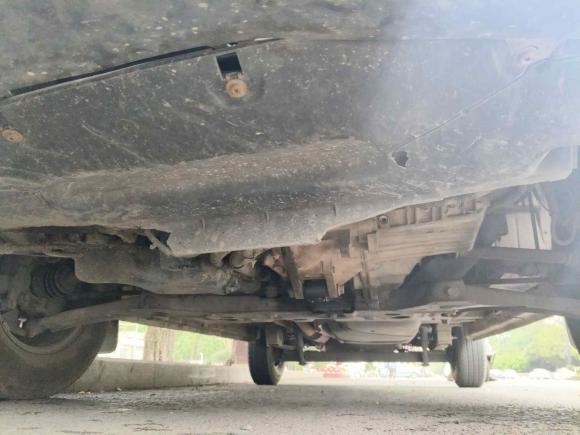 [成都·川G] 二手福特全顺2017款 2.0T柴油多功能商用车短轴低顶国IV