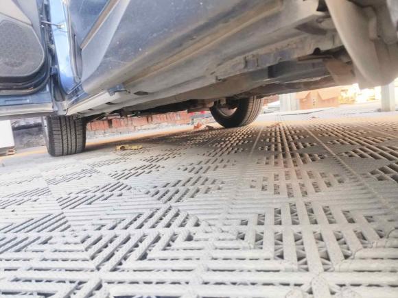 [济南·鲁A] 二手斯巴鲁森林人2013款 2.5i 自动精英版