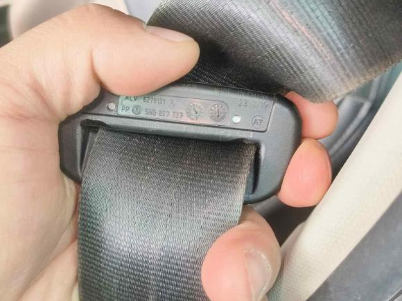 [西安·陕A] 二手大众宝来2020款 1.5L 手动时尚型