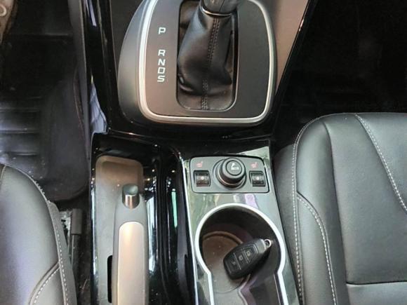 [杭州·浙A] 二手福特翼虎2015款 2.0L GTDi 四驱运动型