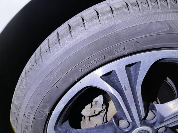 [无锡·苏B] 二手名爵MG62018款 20T 手动豪华智联版 国VI