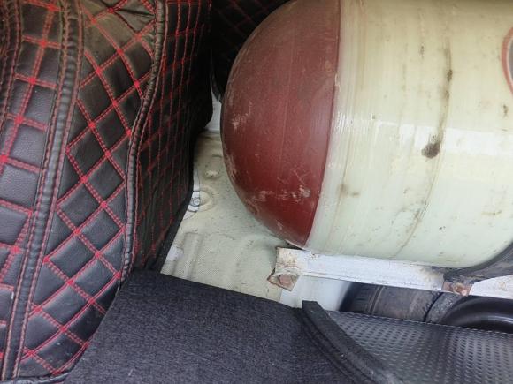 [西安·陕A] 二手大众朗逸2017款 1.6L 自动舒适版