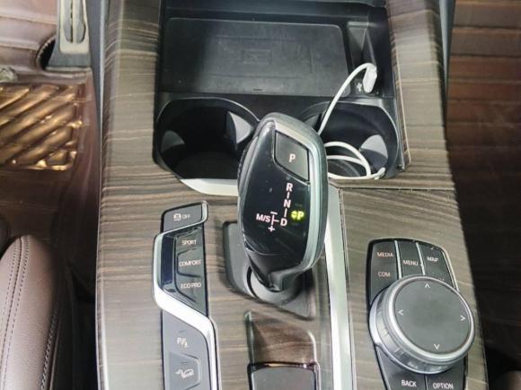 [成都·川G] 二手宝马宝马X32018款 xDrive28i M运动套装 国VI