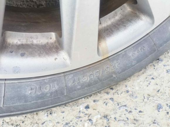 [杭州·浙E] 二手雪佛兰迈锐宝2018款 530T 自动豪华版