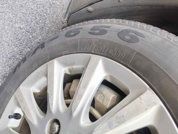 [武汉·鄂A] 二手别克别克GL82011款 3.0L GT豪华商务豪雅版