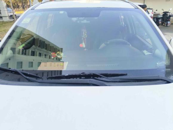 [上海·沪A] 二手埃安传祺GS4新能源2017款 1.5L PHEV智享版