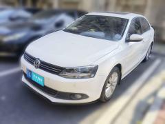 [南昌·赣A] 大众速腾2014款 1.4TSI 自动豪华型