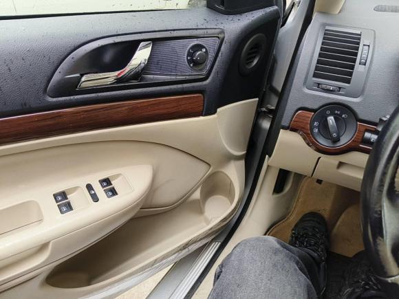 [上海·沪C] 二手斯柯达明锐2010款 1.8TSI DSG逸尊版