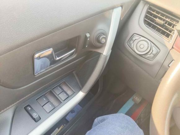 [上海·沪B] 二手福特锐界2012款 2.0T 尊锐型