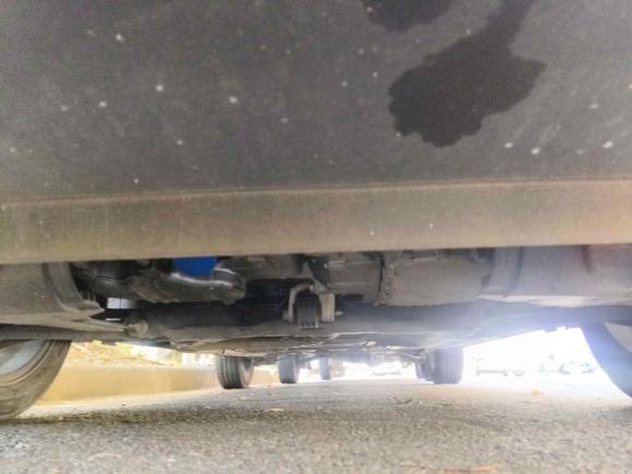 [宁波·浙B] 二手本田飞度2021款 1.5L CVT潮越Max版