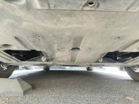 [合肥·皖A] 二手昊铂昊铂GT2023款 560后驱七翼版