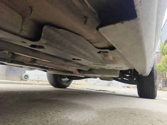 [宁波·浙B] 二手Jeep自由光2014款 3.2L 高性能版