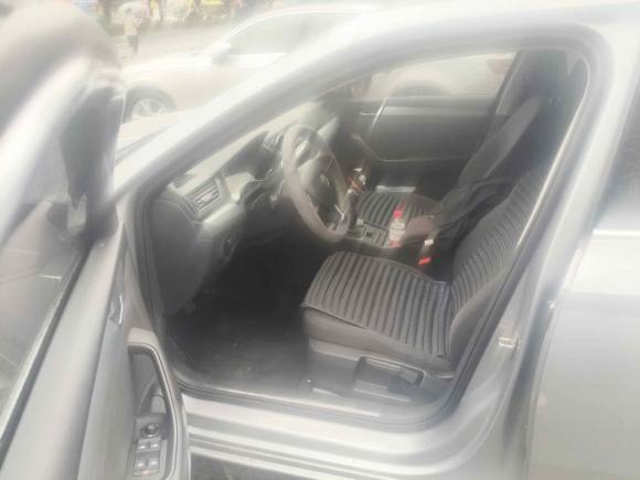 [佛山·粤X] 二手斯柯达速派2016款 TSI280 手动前行版