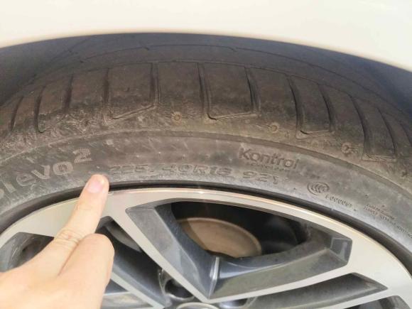 [杭州·浙A] 二手奥迪奥迪A32020款  Limousine 35 TFSI 运动型 国VI