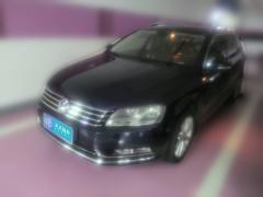 [深圳·粤B]大众  迈腾  2012款 旅行版 2.0TSI 舒适型