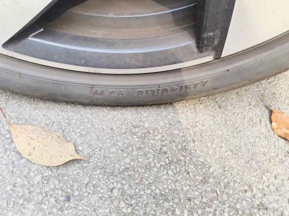 [上海·沪B] 二手大众高尔夫2012款 1.4TSI 手动舒适型