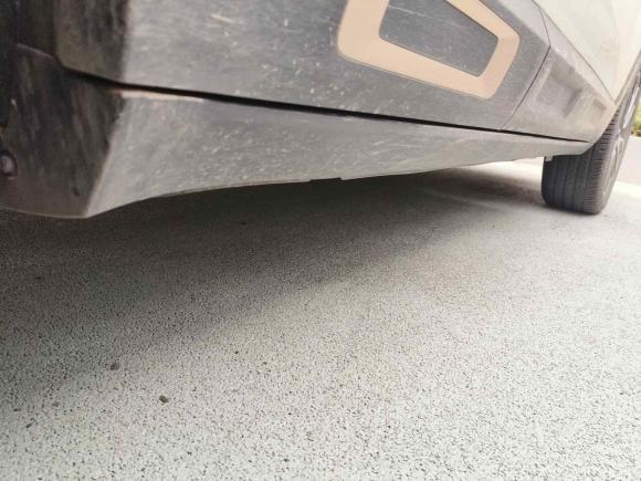 [杭州·浙A] 二手吉利汽车吉利ICON2020款 1.5TD i9 BSG