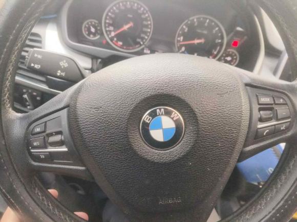 [上海·沪M] 二手宝马宝马X52017款 xDrive35i 典雅型