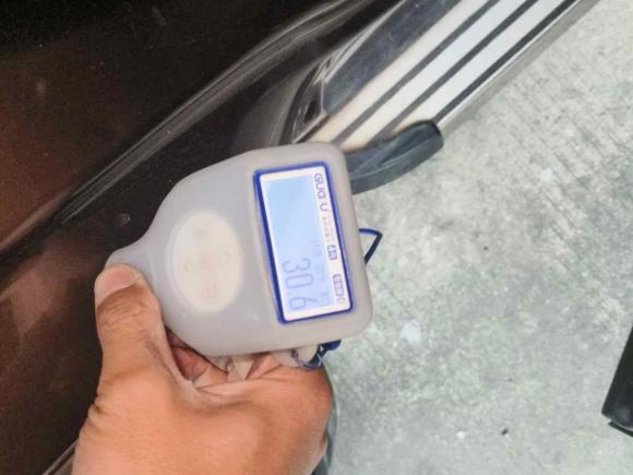 [佛山·粤S] 二手宝骏宝骏5602016款 1.5T 手动豪华型