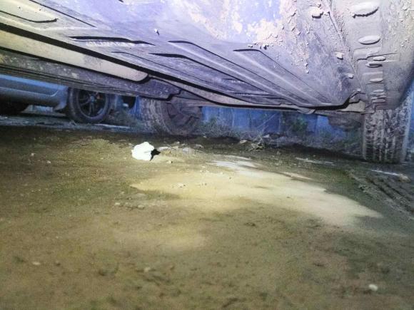 [西安·陕A] 二手宝骏宝骏5102017款 1.5L 手动舒适型