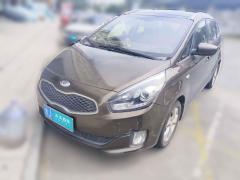 [台州·浙J] 起亚佳乐2013款 2.0L 7座自动标准版 国V