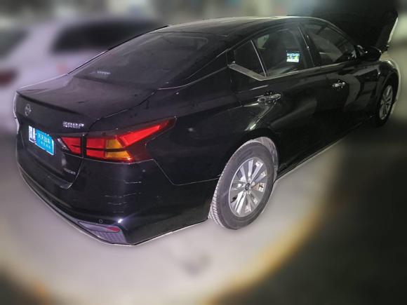 [济南·鲁A] 二手日产天籁2020款 2.0L XL 舒适版