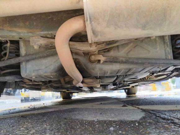 [武汉·鄂S] 二手别克威朗2016款 两厢 15S 自动进取型