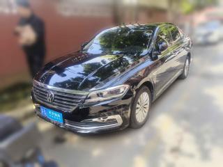 大众朗逸2018款 280TSI DSG舒适版 国V「上海二手车」「天天拍车」