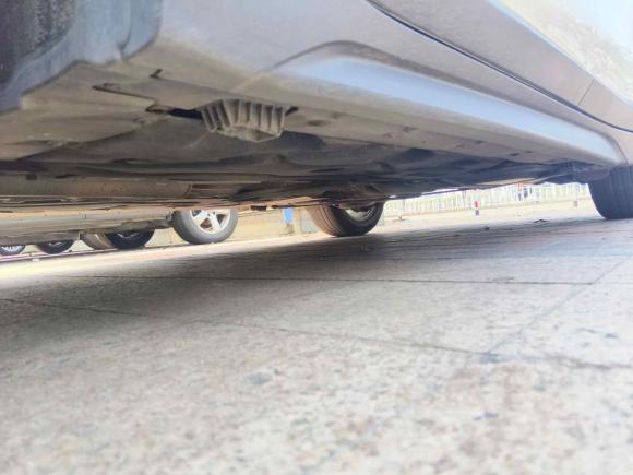 [佛山·粤X] 二手宝马宝马X12016款 sDrive18Li 时尚型