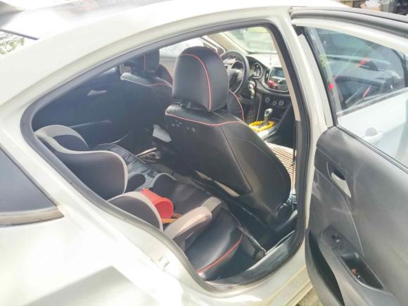 [南昌·赣A] 二手雪佛兰科沃兹2019款 320 自动欣享天窗版