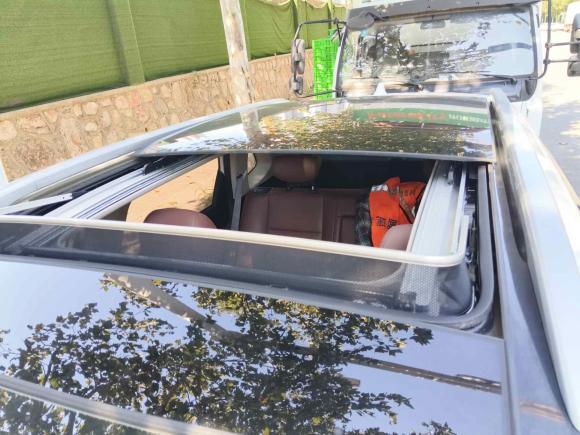 [南京·苏A] 二手起亚智跑2021款 Ace 2.0L 精彩版