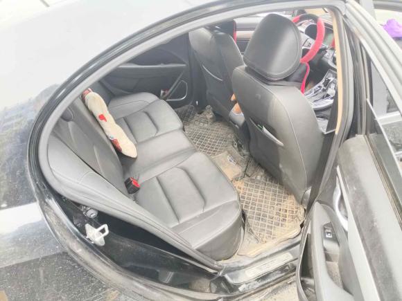 [义乌·浙G] 二手吉利汽车帝豪2018款 1.5L CVT向上互联版