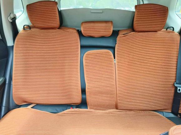 [西安·陕A] 二手日产奇骏2019款 2.0L CVT舒适版 2WD