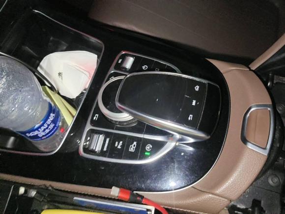 [温州·浙C] 二手奔驰奔驰E级2017款 E 300 L 豪华型